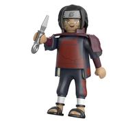 E_0002_S7196471 Playmobil Playset Playmobil Naruto Shippuden - Hashirama 71218 6