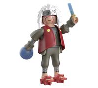 Playmobil Playmobil 71219 Jiraiya - Naruto Shippuden - 5 Anni S_0294_PL71219 Gio