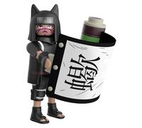 Playmobil Playset Naruto 71225, Kankuro con accessori dettagliati, dai 5 anni