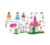 Playmobil Gioco Di Costruzione Masquerade Ball At The Pavilion