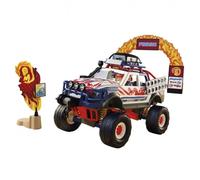 Playmobil Gioco Di Costruzione Off-road Truck