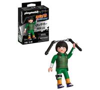 Playmobil Naruto Shippuden: Rock Lee