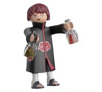 Playmobil Playmobil 71224 Sasori - Naruto Shippuden - 5 Anni S_0294_PL71224 Gioc