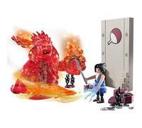 Playmobil 70666 – Naruto Shippuden Sasuke vs Itachi