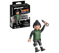 PLAYMOBIL NARUTO SHIKAMARU ANIME - GIOCATTOLI VARI