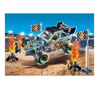PLAYMOBIL Promo Pack 71044 Offroad Buggy per Bambini dai 4 Anni