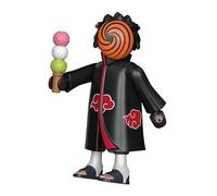 Playmobil naruto shippuden 71101 tobi, dai 5 anni in su