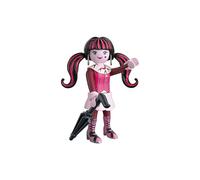 Playmobil Gioco Di Costruzione X Monster High Draculaura