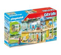 Playmobil City Life 71327 set da gioco