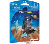 Playmobil Guardiano Dello Spazio