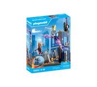 PLAYMOBIL HEROES 71831 72022 71834 71837 71836 71833 71832 71835
