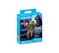 PLAYMOBIL HEROES 71831 72022 71834 71837 71836 71833 71832 71835