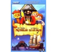 Playmobil - Het geheim van pirateneiland (DVD)