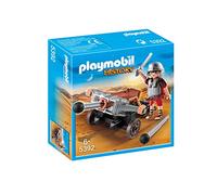 PLAYMOBIL History 5392 CENTURIONE con Balestra per Bambini dai 4 Anni