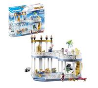 Playmobil Set 70465 Il Palazzo degli Dei Olimpici Greci Mitologia Olimpica NUOVO
