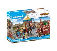 PLAYMOBIL HISTORY ANTICA ROMA GRECIA EGITTO 70949 5390 6490 6488 6590 6491 6492
