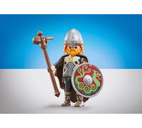 PLAYMOBIL HISTORY VICHINGHI VIKINGS