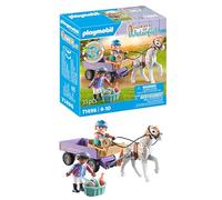 Playmobil Horses of Waterfall 71496 set da gioco