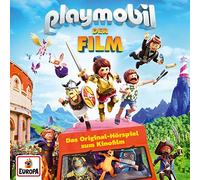 Playmobil Horspiele - Playmobil: Der Film