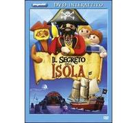 Playmobil. Il segreto dell'isola