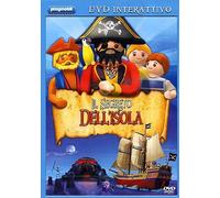 Playmobil - Il Segreto Dell'Isola [Region Free]