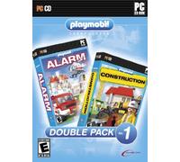 Playmobil Interactive Double Pack