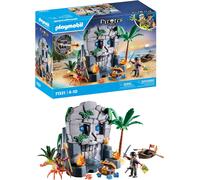 Playmobil - Isola Del Teschio 71531