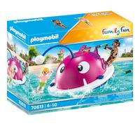 Playmobil Isola Escalada