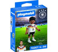 PLAYMOBIL Jamal Musiala - 1 pz.