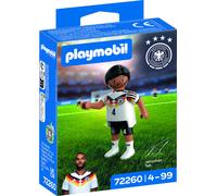 PLAYMOBIL Jonathan Tah - 1 pz.