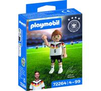 PLAYMOBIL Joshua Kimmich - 1 pz.