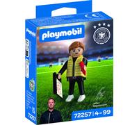 PLAYMOBIL Julian Nagelsmann - 1 pz.