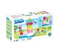 PLAYMOBIL JUNIOR 1.2.3. 71656 71690 71691 71681 71699 71701 71703 71704 71682