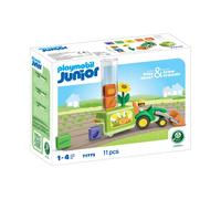PLAYMOBIL JUNIOR 1.2.3. 71656 71690 71691 71681 71699 71701 71703 71704 71682