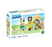 PLAYMOBIL JUNIOR 1.2.3. 71656 71690 71691 71681 71699 71701 71703 71704 71682