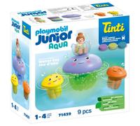 Playmobil Junior - 71439 - Junior Aqua Tinti Medusa