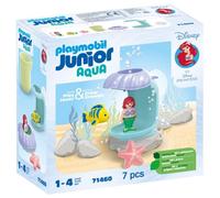 Playmobil Junior 71460 Multicolore Plastica azione avventura 7 pezzi 1,5 anni