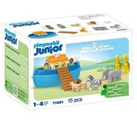 Playmobil Junior La Mia Arca di Noè