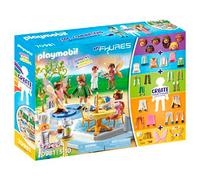 PLAYMOBIL PLAYMOBIL FESTA REALE