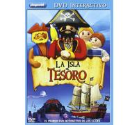 Playmobil: La Isla Del Tesoro