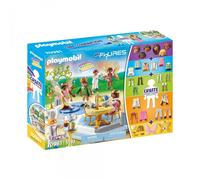 Playmobil Le mie figure: La danza magica