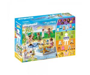 Playmobil Le mie figure: La danza magica