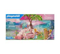 PLAYMOBIL® Little Fairy Garden 70865