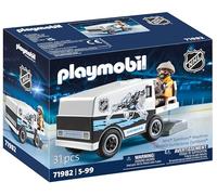 Playmobil Macchina NHL Zamboni