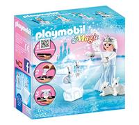 Playmobil Magic 9352, Principessa delle Stelle di Ghiaccio