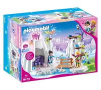 PLAYMOBIL MAGIC 9470 - GROTTA DEL DIAMANTE DELL'AMORE