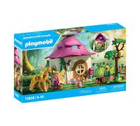 PLAYMOBIL MAGIC UNICORNS 71838 71839 71840 71841 71842