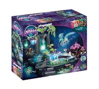 Playmobil Magische Energiequelle - Nouvo