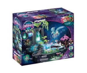 Playmobil Magische Energiequelle - Nouvo