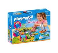 Playmobil 9330 - Lago delle Fate